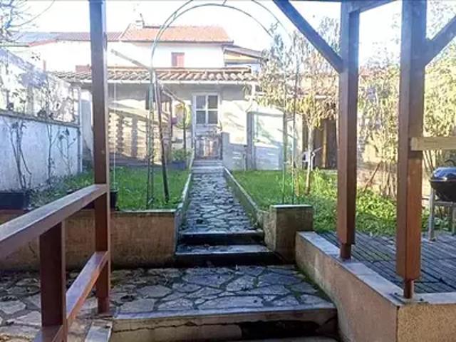 Decazeville 12300 Achat / Vente maison 5 pièces t5