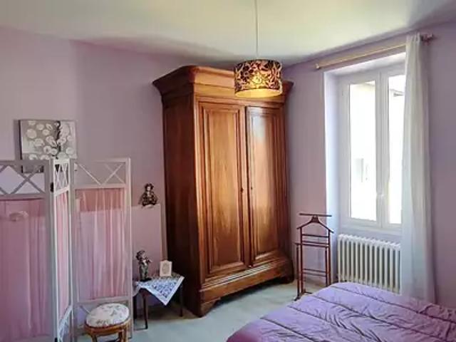 Decazeville 12300 Achat / Vente maison 6 pièces t6 terrasse