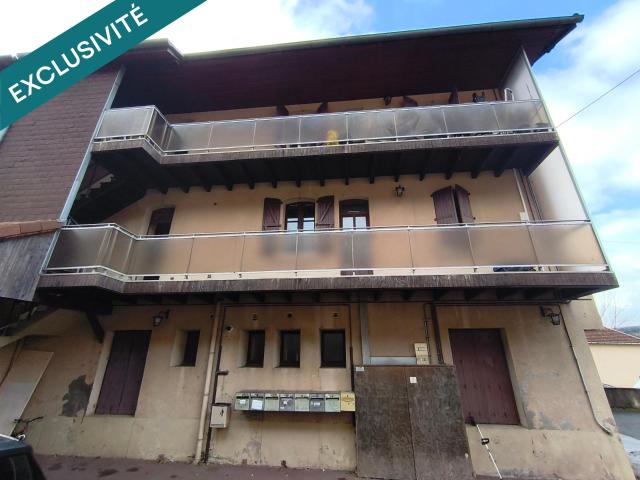 Decazeville Vente Immeuble 12