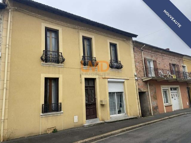 Decazeville Vente Immeuble 12