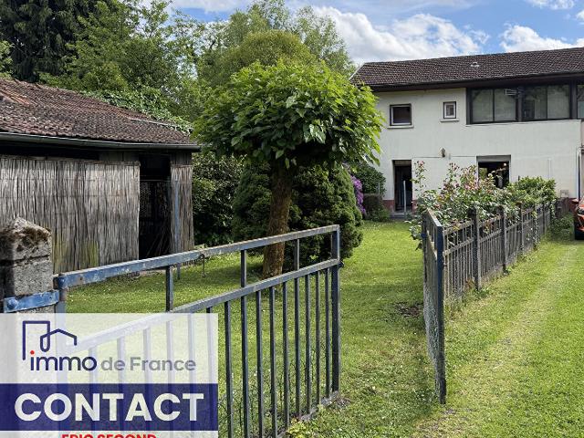 Decazeville Vente Maison 12