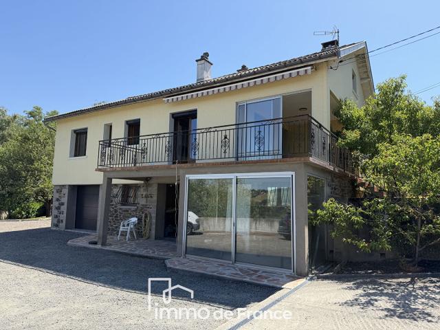 Decazeville Vente Maison 12