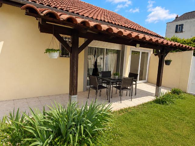 Decazeville Vente Maison 12