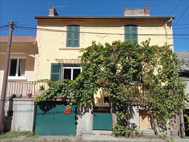 Decazeville Vente Maison 12