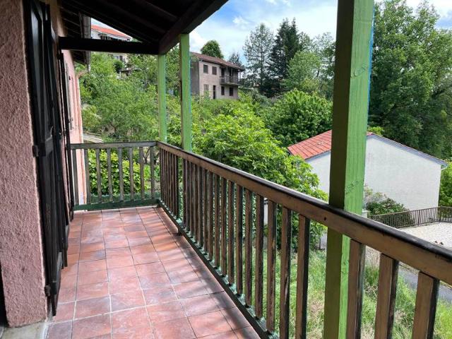 Decazeville Vente Maison 12