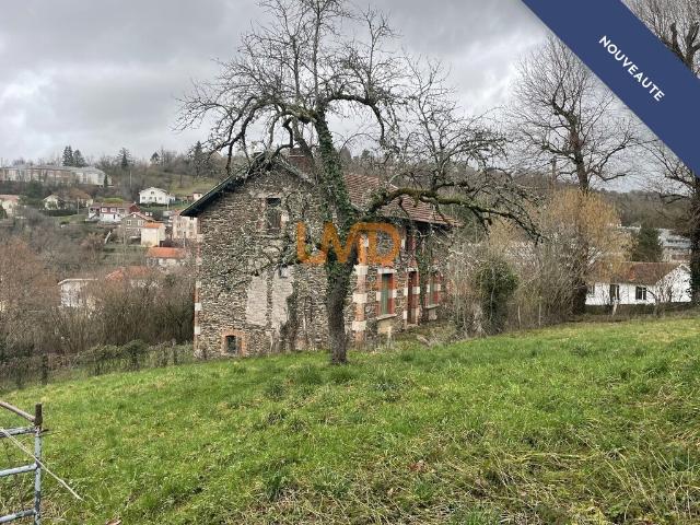 Decazeville Vente Maison 12