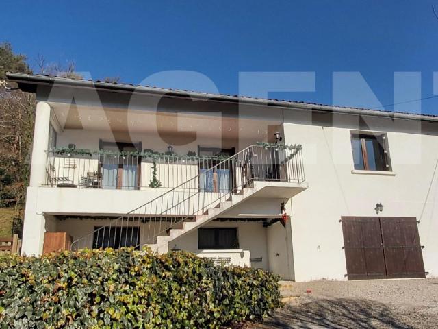 Decazeville Vente Maison 12