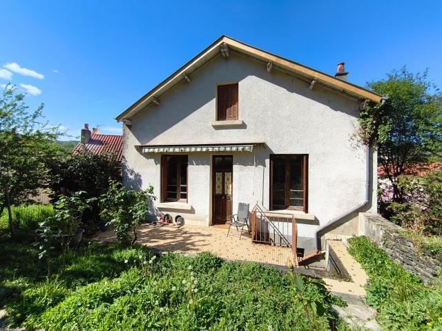 Decazeville Vente Maison 12