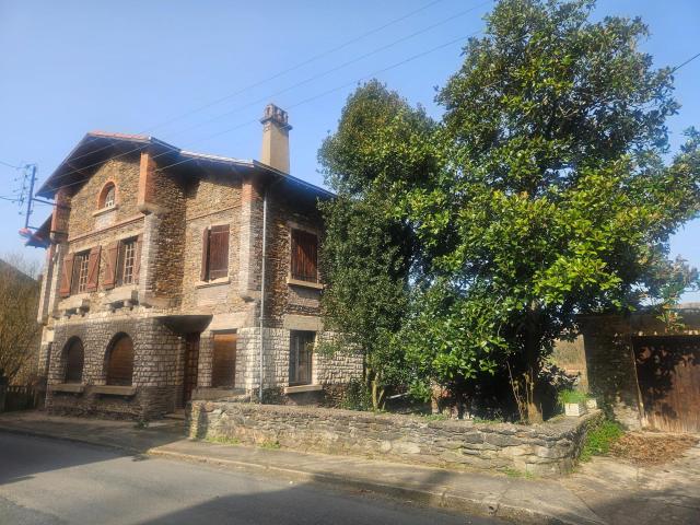 Decazeville Vente Maison 12
