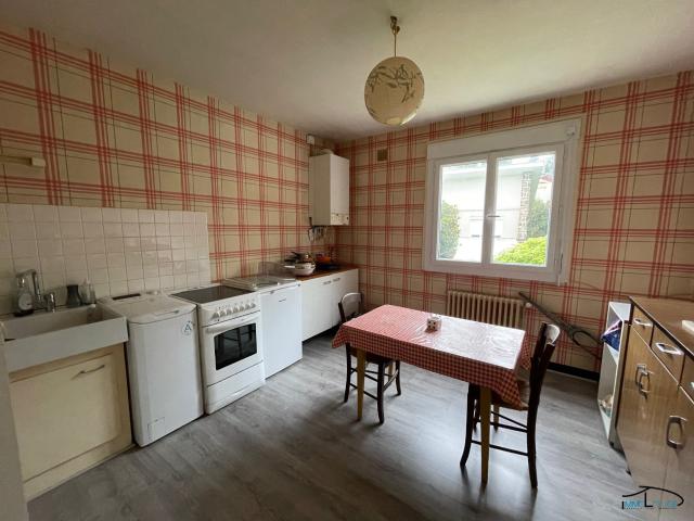 Decazeville Location Appartement 12