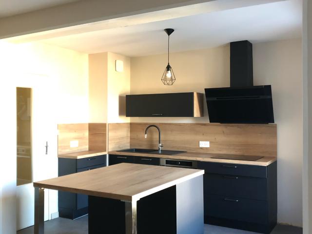 Decazeville Location Appartement 12