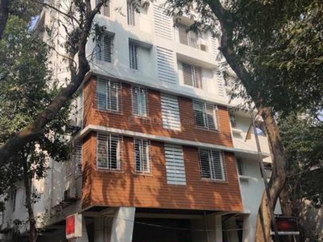Deccan Gymkhana 3 BHK Apartment For Sale Pune