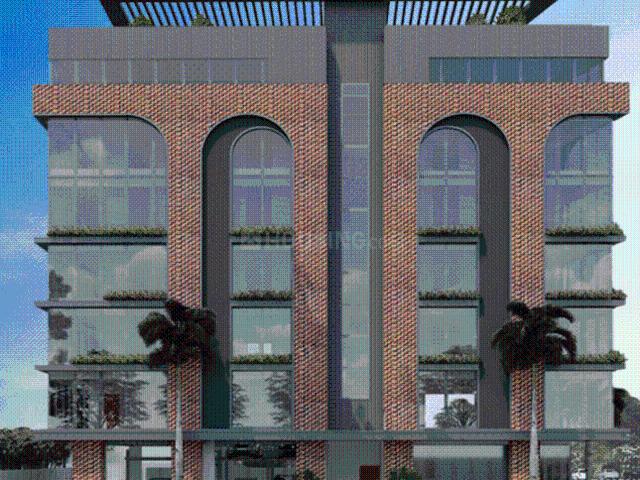 Deccan Gymkhana 1 BHK Apartment For Sale Pune
