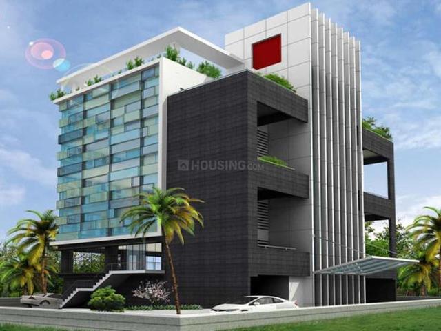 Deccan Gymkhana 1 RK Apartment For Sale Pune