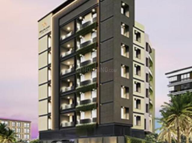 Deccan Gymkhana 2 BHK Apartment For Sale Pune