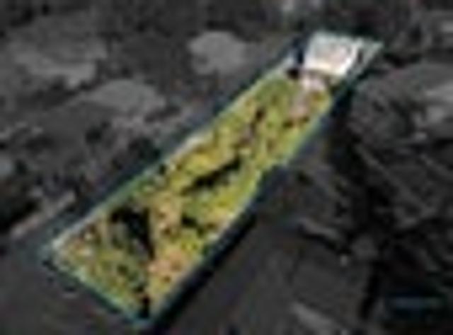 Deceased Estate 1287sqm site