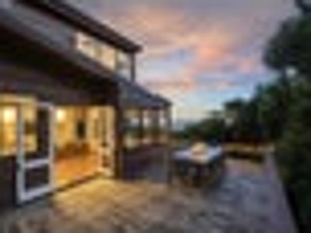 Deceased Estate – Garden Road