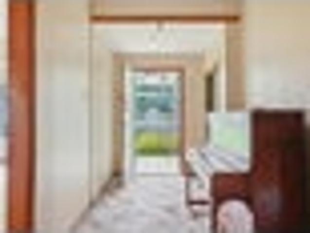 Deceased estate land and opportunity