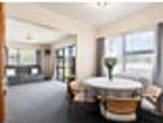 DECEASED ESTATE: SINGLE LEVEL, WALK TO THE VILLAGE