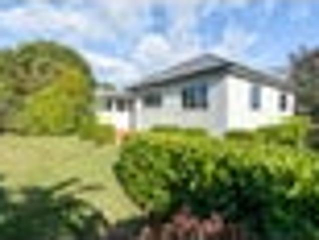 Deceased Estate with Heart, Charm & Opportunity