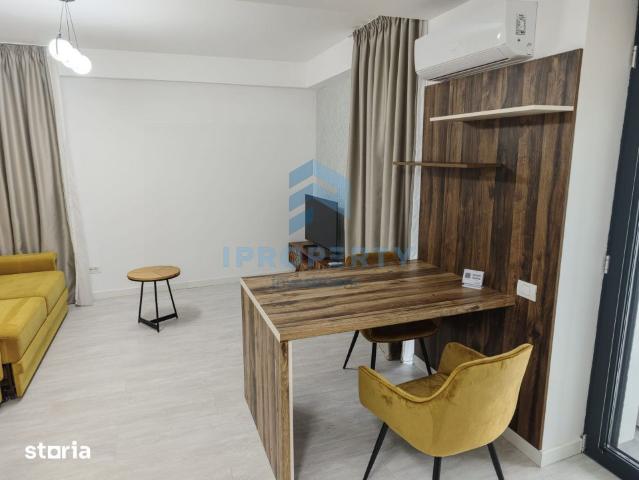 Decebal Alba Iulia | 2 camere | Balcon | AC | Centrala proprie | Bloc