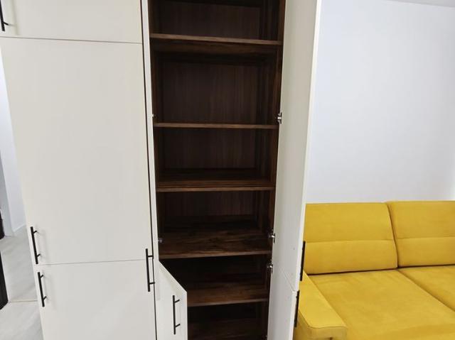 Decebal, Alba Iulia, 2 camere, Mobilat și utilat PREMIUM