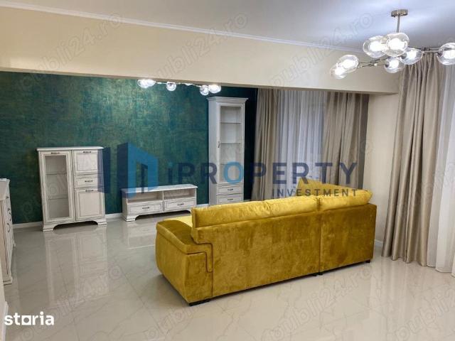 Decebal, Alba Iulia | 2 Camere | Renovat | 2 Bai | Balcon