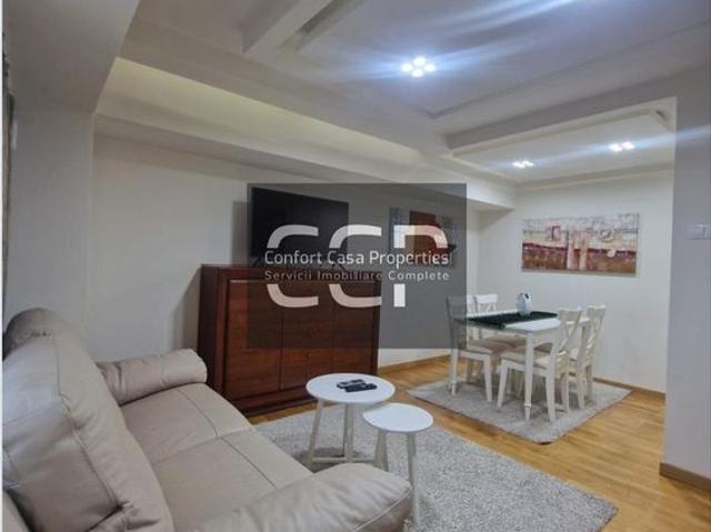Decebal Alba Iulia Muncii, apartament 3 camere, mobilat utilat, mo