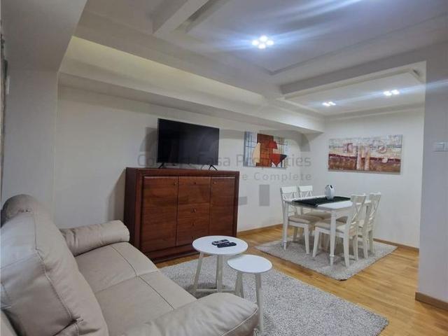 Decebal Alba Iulia Muncii, apartament 3 camere, mobilat utilat, mo