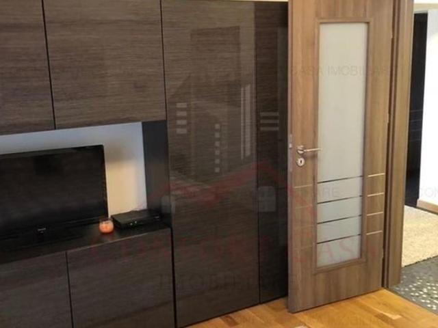 Decebal Alba Iulia Muncii, apartament 3 camere, mobilat utilat, modern