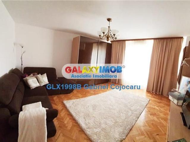 Decebal Calarasi apartament 3 minute metrou Muncii
