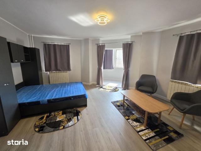 Decebal, rond Alba Iulia, renovata, mobilata, utilata,10 minute metrou