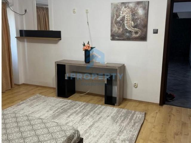 Decebal | 2 Camere | Boiler | X3 Balcon | Renovat |