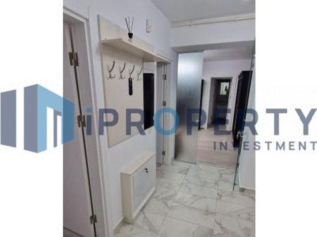 Decebal | 3 Camere | 100 mp | Centrala | Bloc 2019