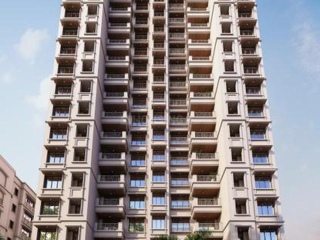 Decent Life Space 2,Palghar 2 BHK Apartment For Sale Mumbai