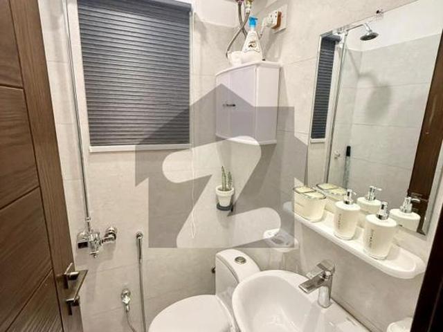 Decent Luxury Studio Furnished Apartment For Rent Top City 1 Block K