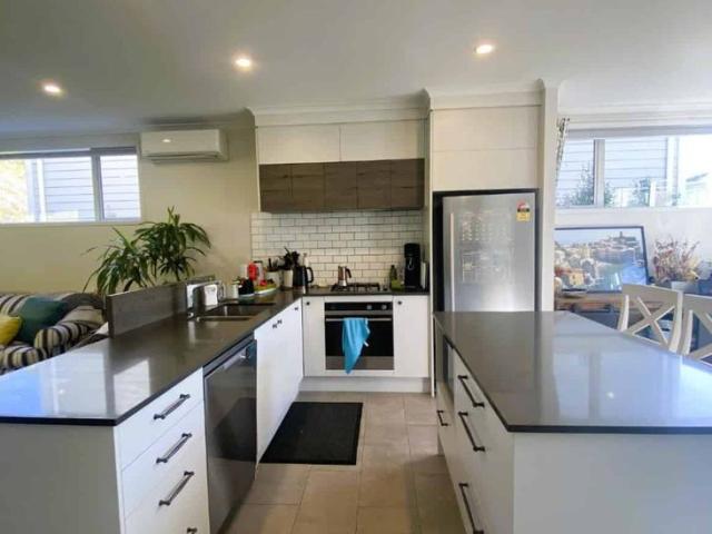Deceptively spacious four bedroom modern townhouse