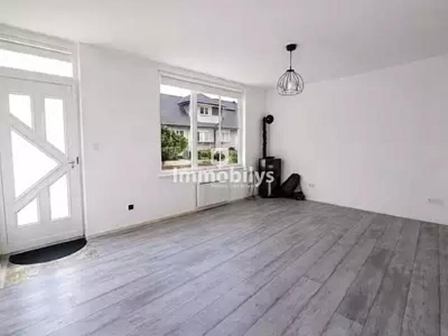 Dechy 59187 Achat / Vente maison 7 pièces t7