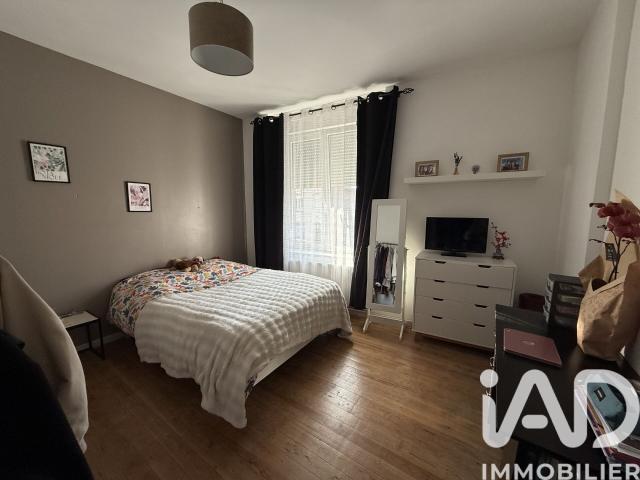 Dechy Vente Maison 59