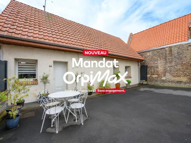 Dechy Vente Maison 59
