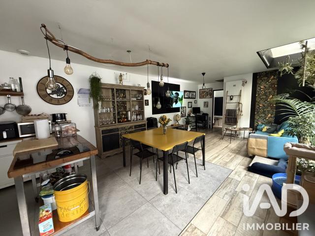 Dechy Vente Maison 59