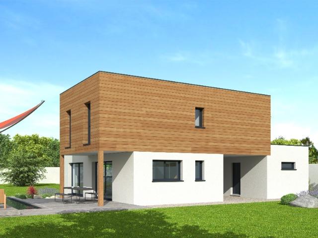 Décines Charpieu Vente Maison 69