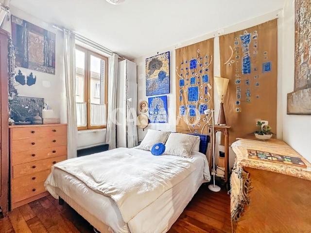 Décines Charpieu Vente Appartement 69