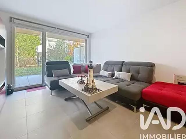 Décines Charpieu 69150 Achat / Vente appartement 3 pièces t3