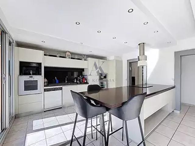 Décines Charpieu 69150 Achat / Vente appartement 5 pièces t5