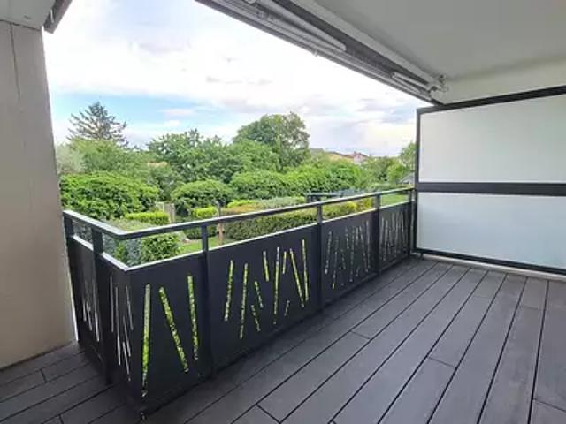 Décines Charpieu 69150 Location appartement 3 pièces t3