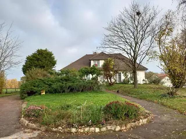 Decize 58300 Achat / Vente maison 5 pièces t5 jardin terrasse