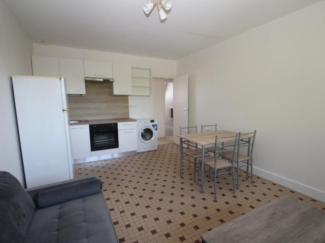 Decize Location Appartement 58