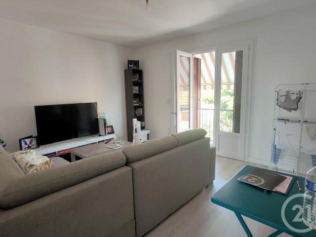 Decize Location Appartement 58