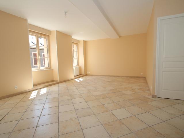 Decize Location Appartement 58